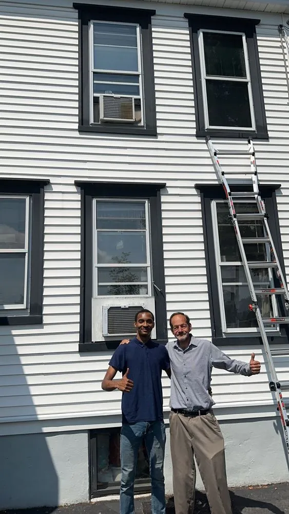 Reliable lawn mowing service experts serving Cortland, NY - Durham & Co Cleaning