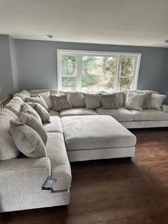 Local landscape design experts serving Cortland, NY - Durham & Co Cleaning