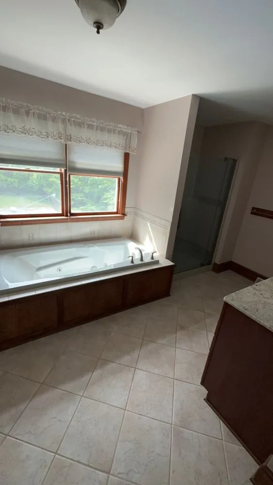 Top-rated landscape design in Cortland, NY by Durham & Co Cleaning