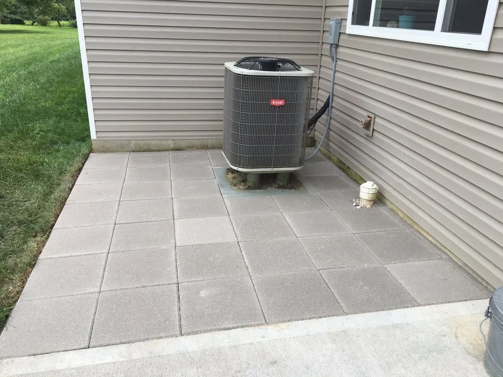 Local yard maintenance experts serving Cincinnati, OH - Durham Landscaping