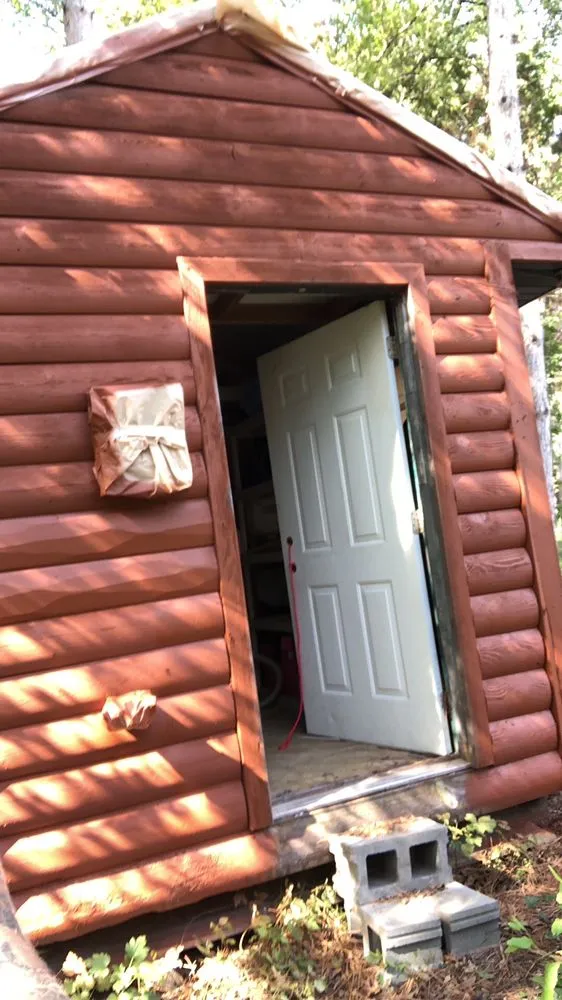 Professional landscape installation for beautiful yards in Cannon Falls, MN by Durks handyman service