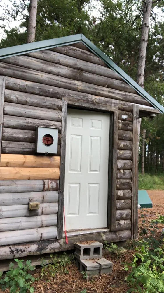 Top-rated landscape installation experts serving Cannon Falls, MN - Durks handyman service