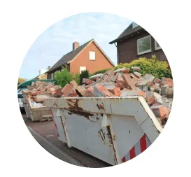 Custom yard maintenance for outdoor upgrades across Cannon Falls, MN - Durks handyman service