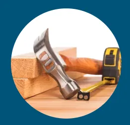 Expert lawn mowing service near you in Cannon Falls, MN by Durks handyman service