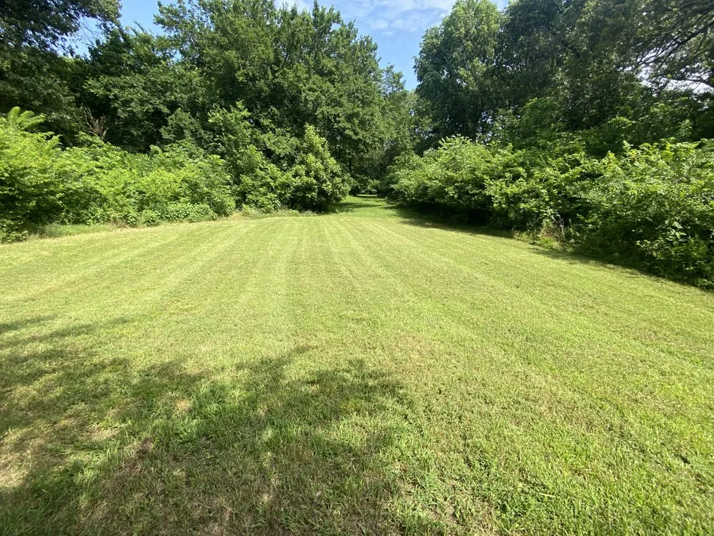 Top-rated lawn mowing service experts serving Salina, OK - Durnal’s Lawn Care & Scrap Solutions