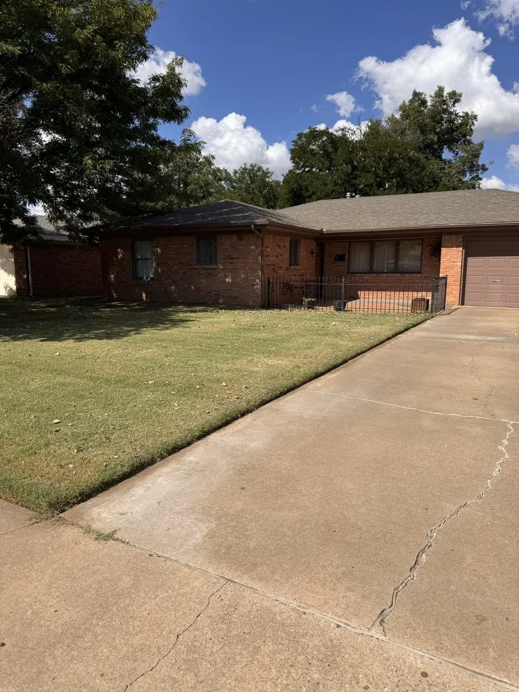 Trusted lawn care service in Canyon, TX - Duro Scape