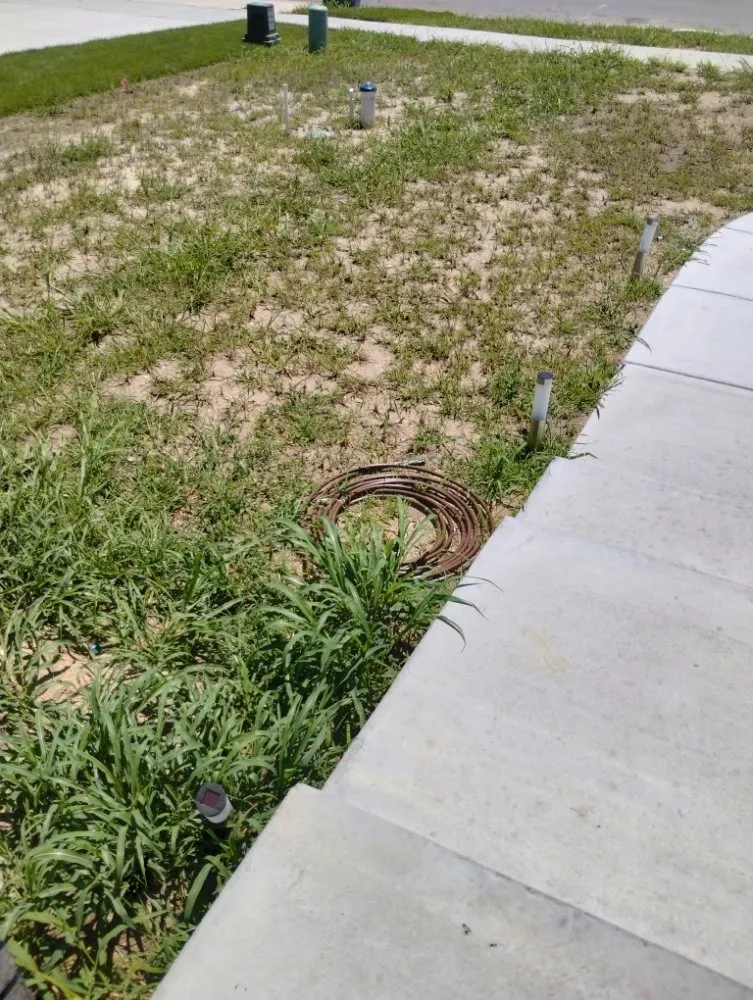 Top-rated lawn mowing service experts serving Wichita, KS - Dusk 2 Dawn Home Services