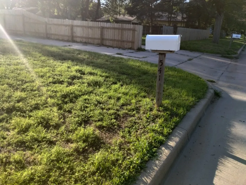 Custom yard maintenance near you across Wichita, KS - Dusk 2 Dawn Home Services
