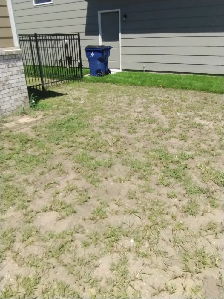 Professional landscape installation for residential properties across Wichita, KS - Dusk 2 Dawn Home Services