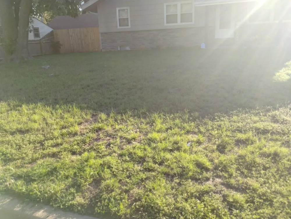 Affordable landscaping services experts serving Wichita, KS - Dusk 2 Dawn Home Services