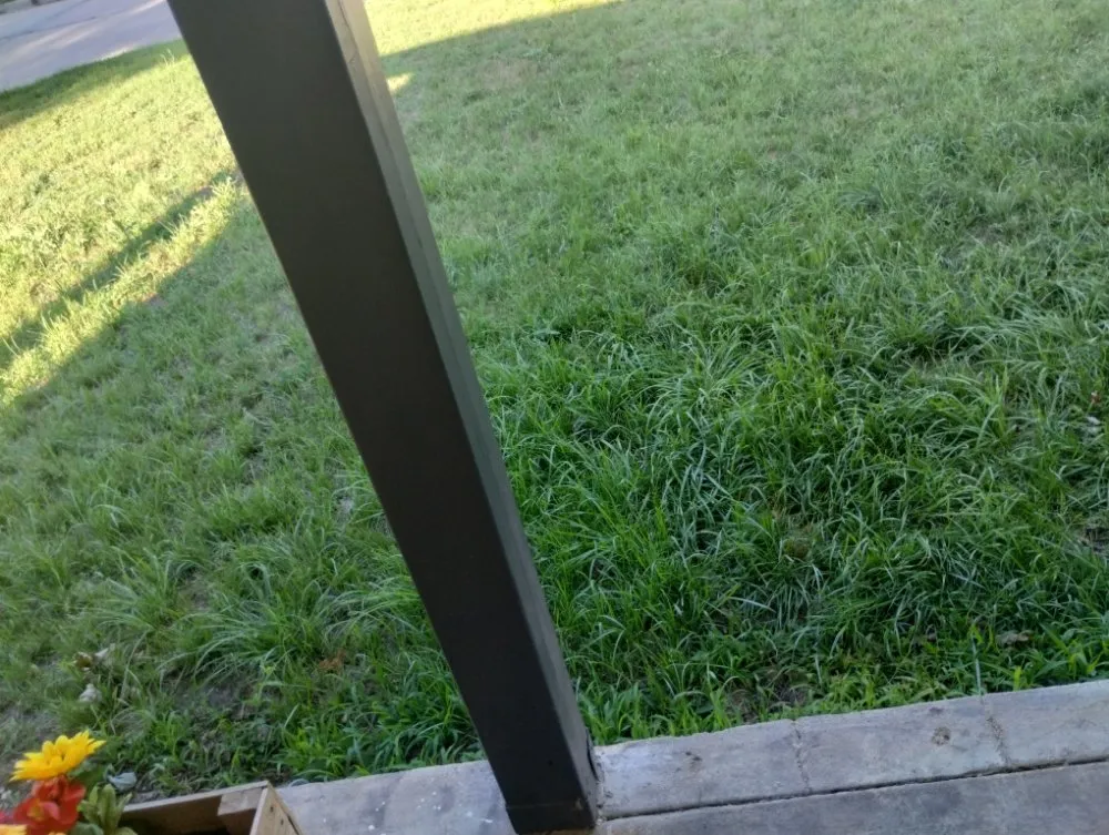 Trusted residential landscaping for beautiful yards across Wichita, KS - Dusk 2 Dawn Home Services