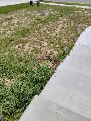 Dusk 2 Dawn Home Services Logo