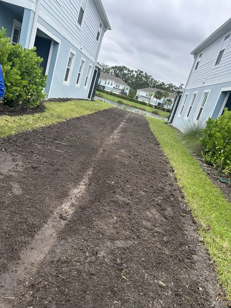 Trusted landscape design in Palmetto, FL - Dusk 2 Dawn