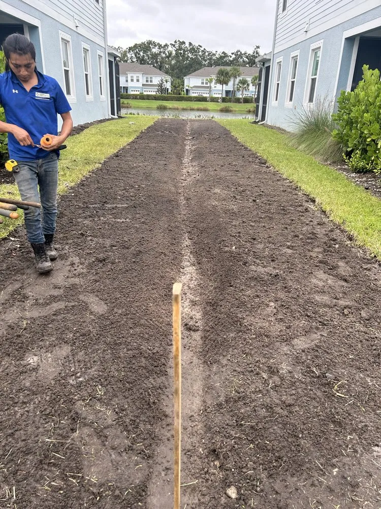 Reliable yard maintenance in Palmetto, FL - Dusk 2 Dawn