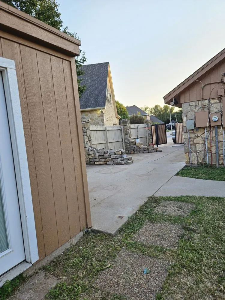 Affordable lawn care service experts serving Clyde, TX - Dust 2 Dawn Cleaning