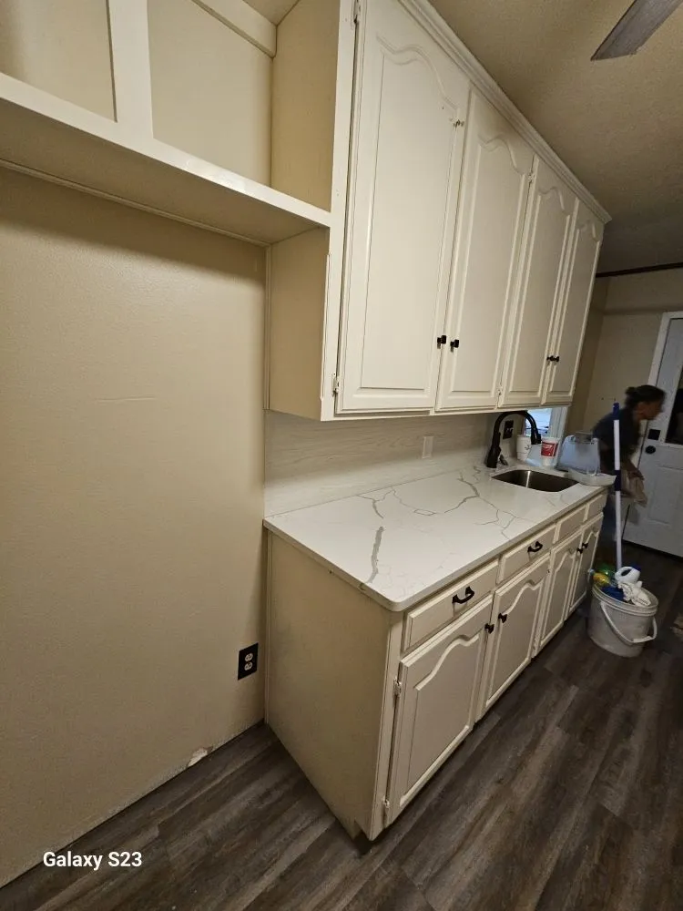 Local landscape design in Clyde, TX - Dust 2 Dawn Cleaning