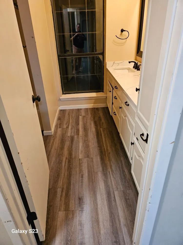 Expert landscaping services in Clyde, TX by Dust 2 Dawn Cleaning