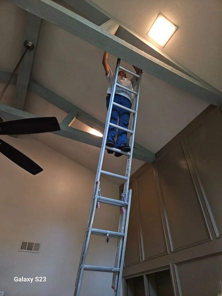 Affordable lawn mowing service in Clyde, TX by Dust 2 Dawn Cleaning