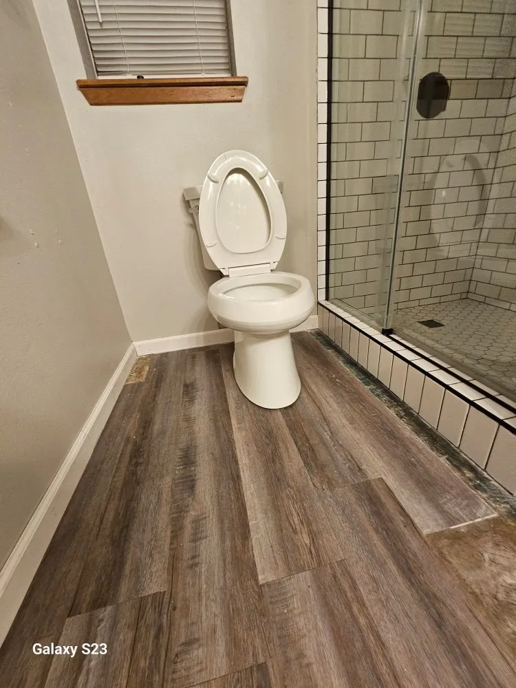 Affordable garden landscaping for homes in Clyde, TX by Dust 2 Dawn Cleaning