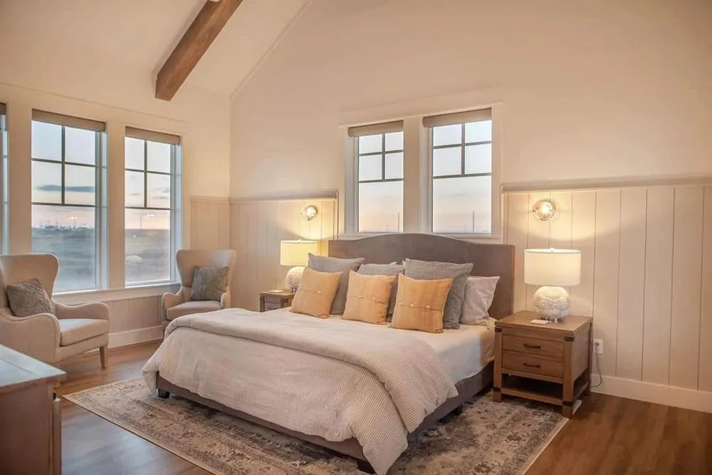 Trusted yard cleanup service near you across Aransas Pass, TX - Dust Angels Cleaning & More