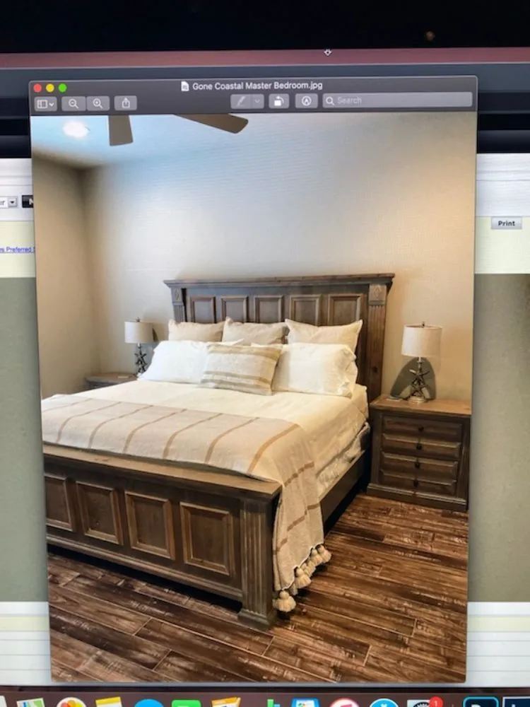 Custom garden landscaping in Aransas Pass, TX - Dust Angels Cleaning & More