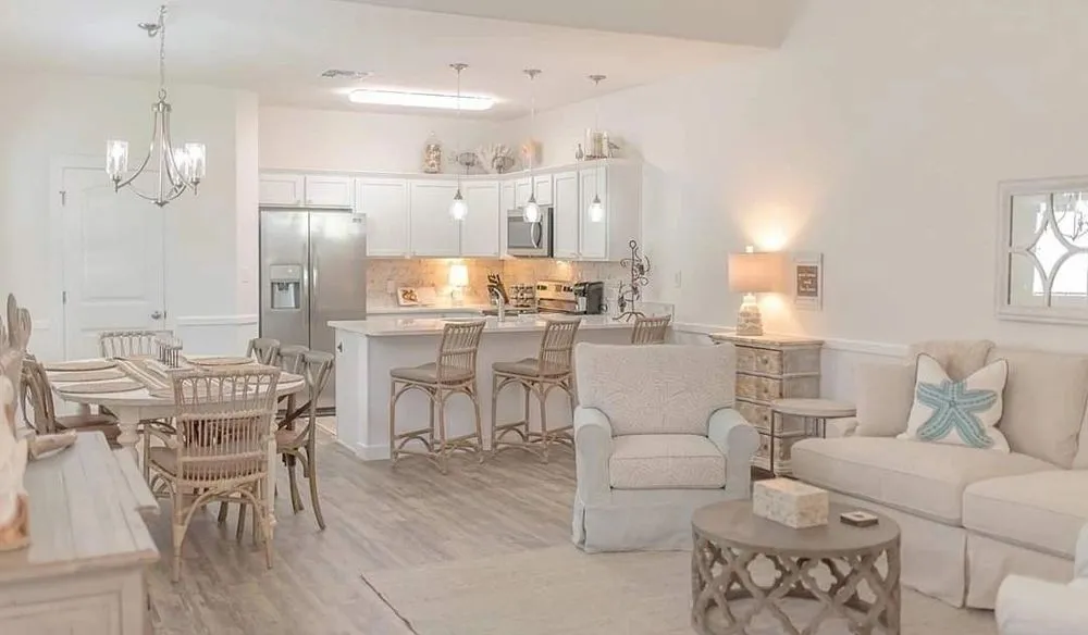 Professional garden landscaping experts serving Aransas Pass, TX - Dust Angels Cleaning & More