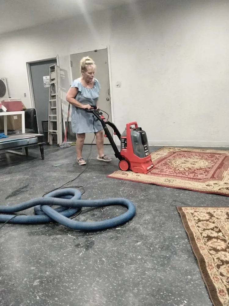 Top-rated landscape design for year-round maintenance in Modesto, CA by Dust Busters Cleaning Specialist