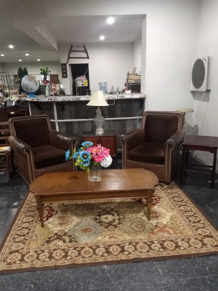 Local yard cleanup service in Modesto, CA - Dust Busters Cleaning Specialist