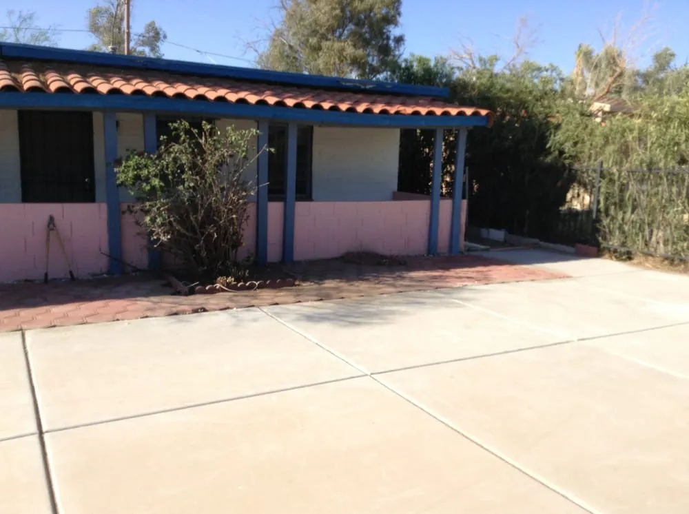 Top-rated landscape design experts serving Tucson, AZ - Dust Devil Landscaping LLC