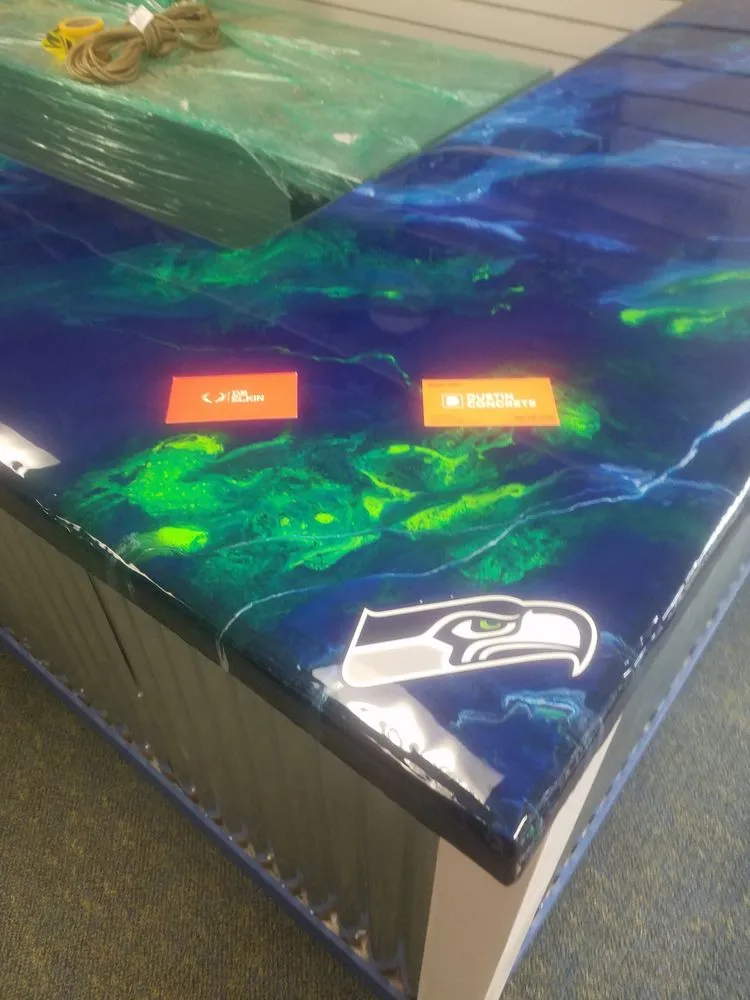 Professional landscape design experts serving Lacey, WA - Dustin Concrete