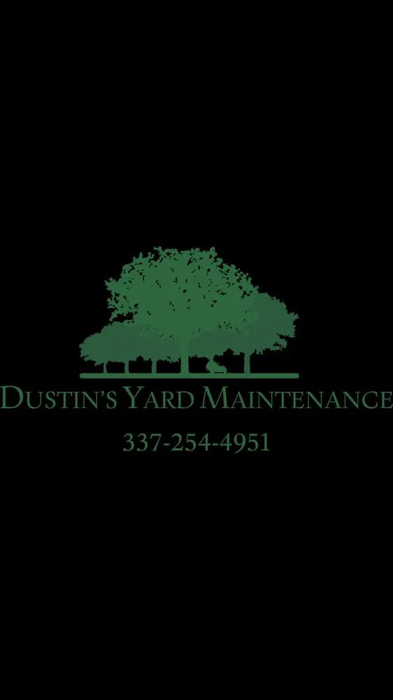 Expert outdoor landscaping for year-round maintenance across Lafayette, LA - Dustin Yard Maintenance
