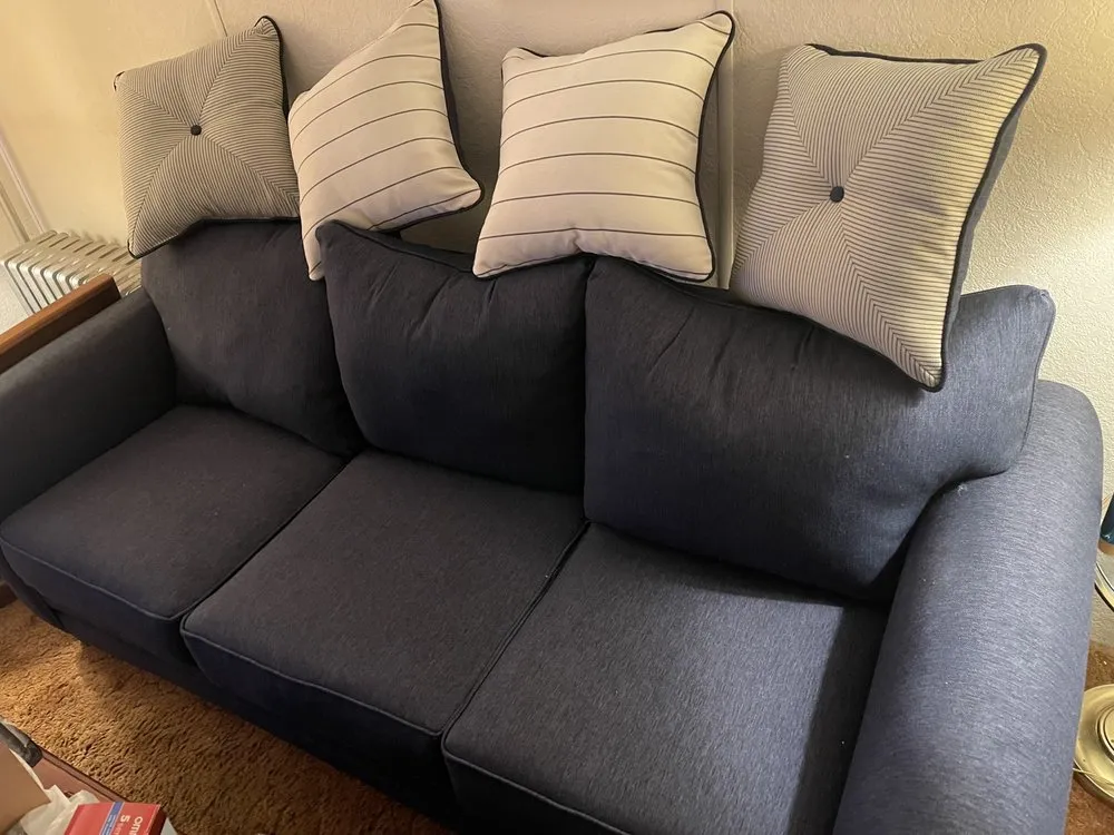 Top-rated landscape design experts serving Kingston, PA - Dusting Duet Cleaning Service