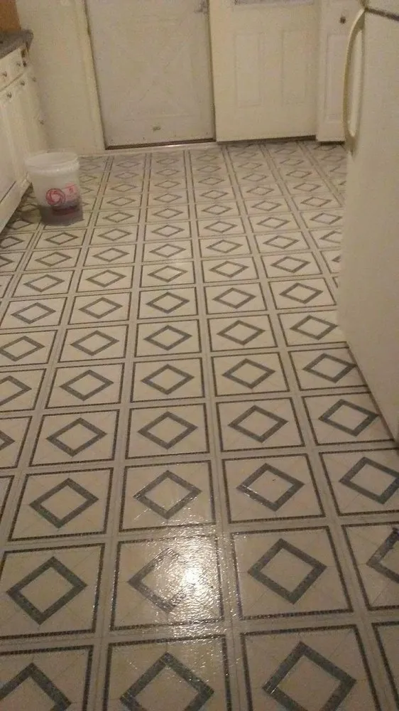 Expert residential landscaping for homes in Kingston, PA by Dusting Duet Cleaning Service