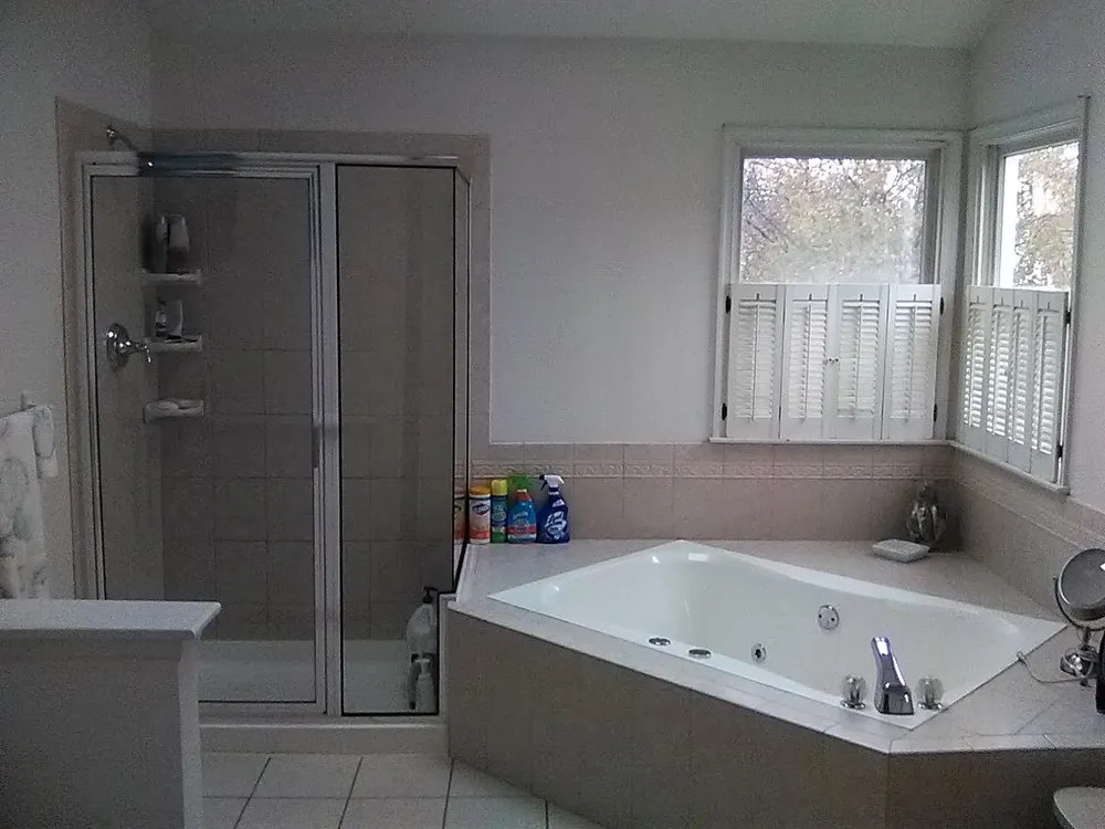 Expert landscaping services for homes across Kingston, PA - Dusting Duet Cleaning Service