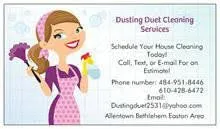 Expert residential landscaping in Kingston, PA by Dusting Duet Cleaning Service