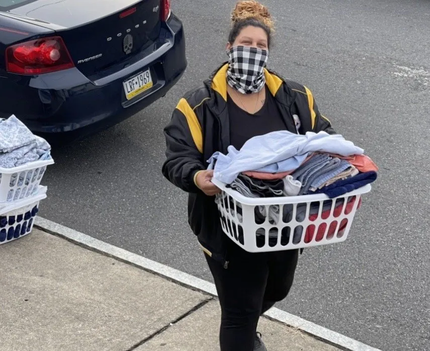 Professional garden landscaping experts serving Kingston, PA - Dusting Duet Cleaning Service