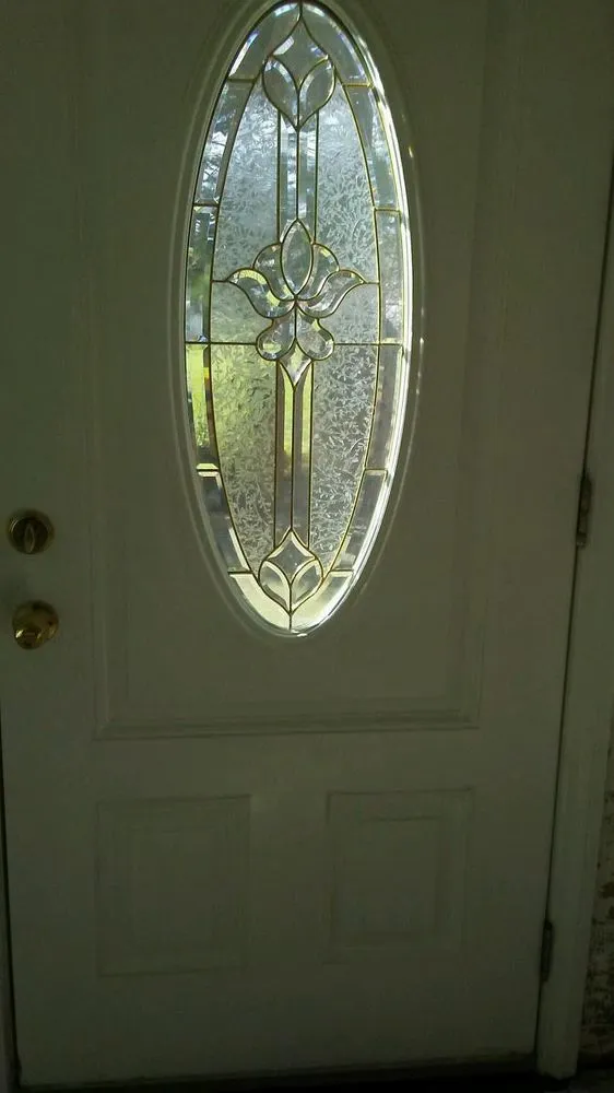 Custom yard maintenance with custom design in Kingston, PA by Dusting Duet Cleaning Service