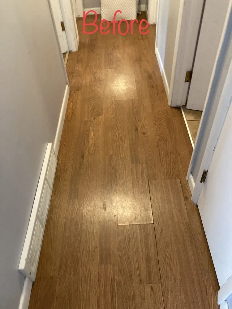 Top-rated landscape installation in Saginaw, MI - Dusting Duo