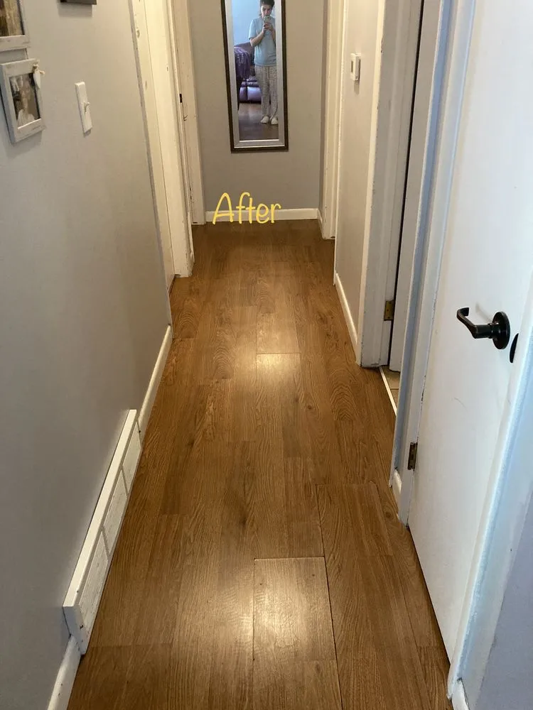 Expert landscape design for outdoor upgrades across Saginaw, MI - Dusting Duo