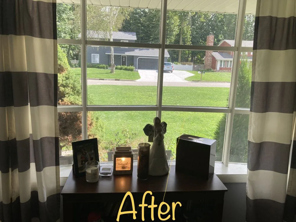 Custom yard maintenance experts serving Saginaw, MI - Dusting Duo