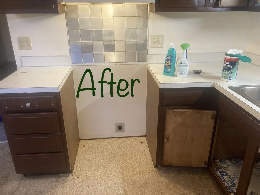 Affordable landscape design for residential properties across Saginaw, MI - Dusting Duo