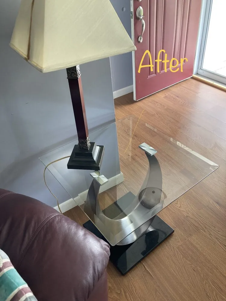 Top-rated outdoor landscaping in Saginaw, MI - Dusting Duo