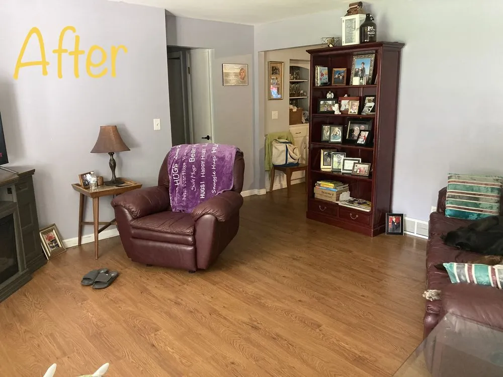 Reliable lawn care service in Saginaw, MI by Dusting Duo