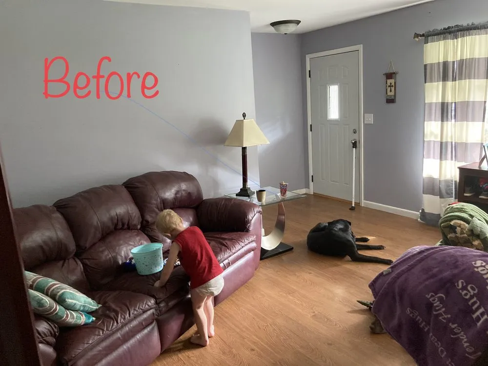 Trusted lawn mowing service for beautiful yards in Saginaw, MI by Dusting Duo