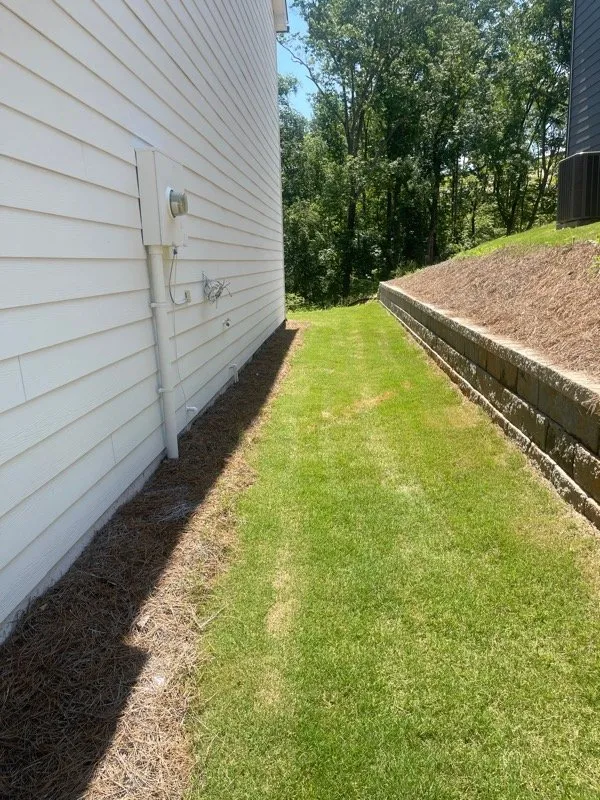 Expert residential landscaping experts serving Norcross, GA - Dustins Landscaping