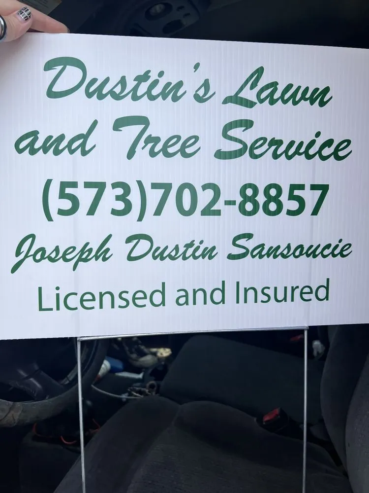 Trusted lawn care service for outdoor upgrades across Bloomsdale, MO - Dustins Lawn and Tree Service