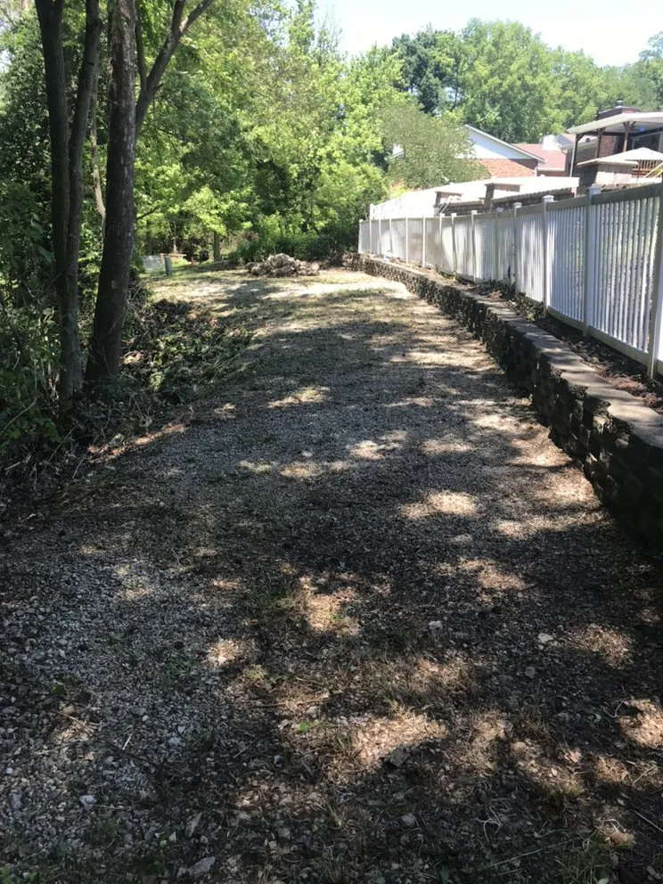 Trusted residential landscaping near you in Bloomsdale, MO by Dustins Lawn and Tree Service