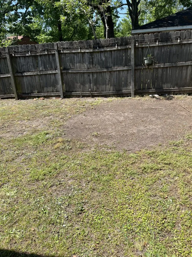 Local landscaping services for outdoor upgrades in Norfolk, VA by Dustin’s Lawncare