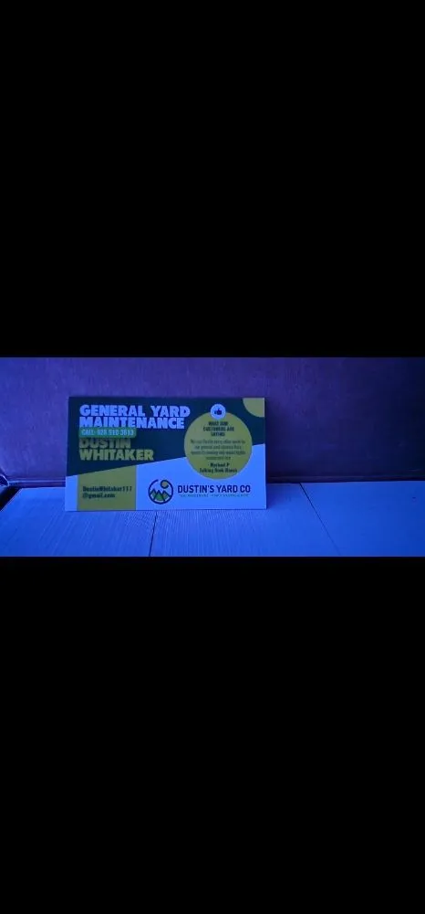 Professional outdoor landscaping in Prescott Valley, AZ - Dustin's Yard