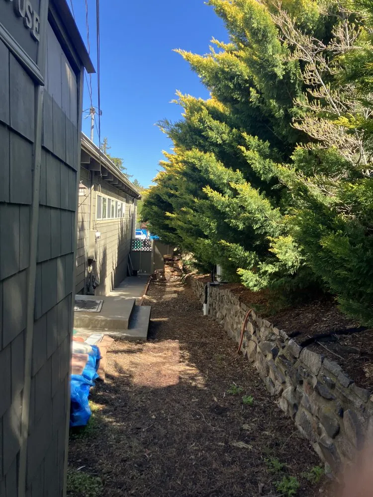 Professional landscape installation experts serving Klamath Falls, OR - Dusty & Brandons Pressure Washing Landscaping And More